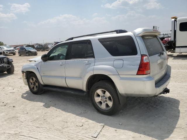 Photo 2 from auction – 2007 TOYOTA 4RUNNER SR with VIN JTEZU14R678072371