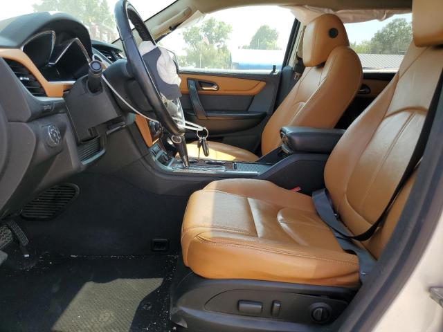Photo 7 from auction – 2014 CHEVROLET TRAVERSE L with VIN 1GNKVHKD8EJ349280
