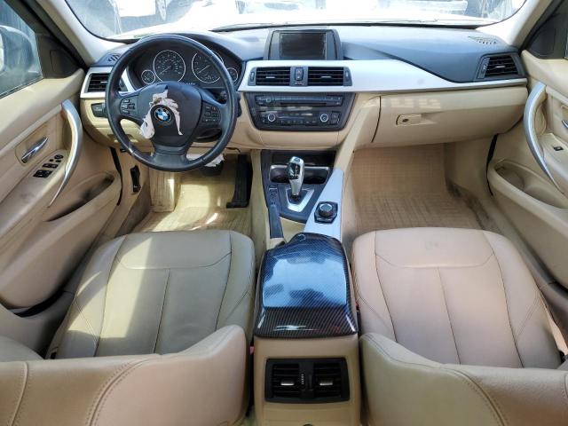 Photo 8 from auction – 2013 BMW 328 I with VIN WBA3A5G55DNP20067