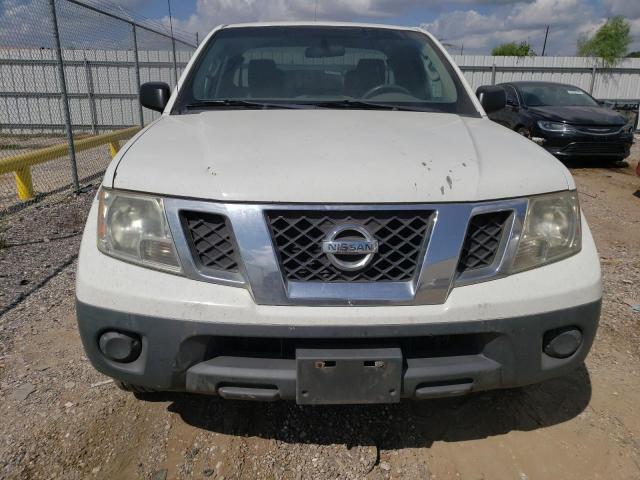 Photo 5 from auction – 2016 NISSAN FRONTIER S with VIN 1N6BD0CT5GN749406