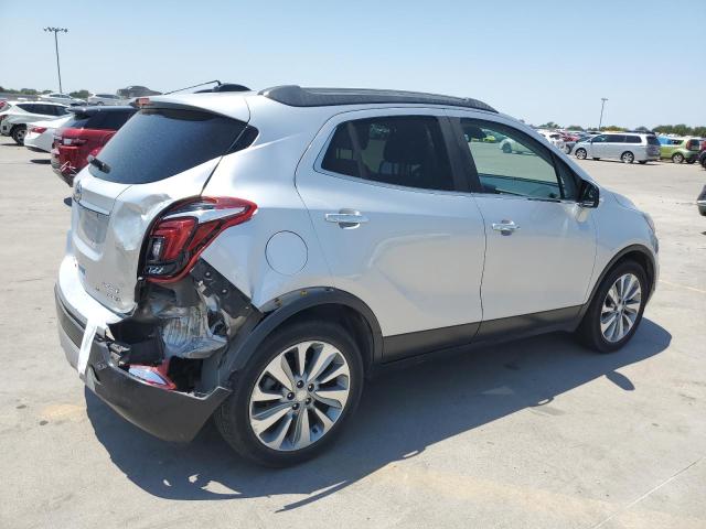 Photo 3 from auction – 2018 BUICK ENCORE PRE with VIN KL4CJASB7JB551590