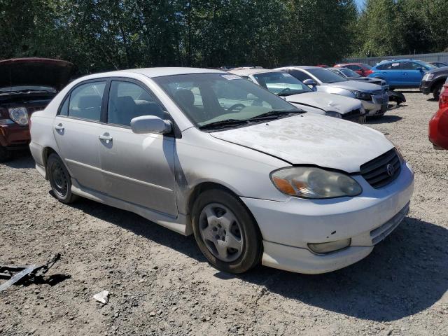 Photo 4 from auction – 2003 TOYOTA COROLLA CE with VIN 1NXBR32E23Z172693