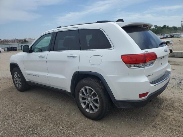 Photo 2 from auction – 2014 JEEP GRAND CHER with VIN 1C4RJFBG5EC350232