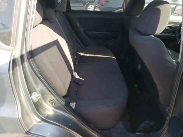 Photo 10 from auction – 2013 KIA SOUL with VIN KNDJT2A52D7615986