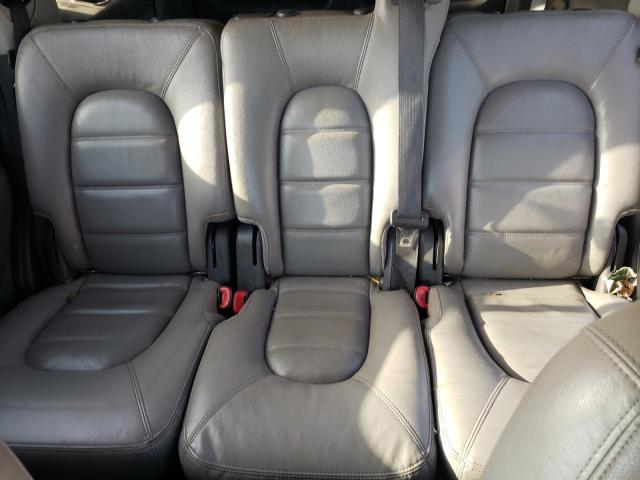 Photo 10 from auction – 2005 FORD EXPLORER X with VIN 1FMZU63W65UA55725
