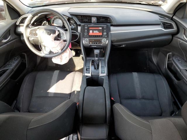 Photo 8 from auction – 2016 HONDA CIVIC LX with VIN 19XFC2F58GE242181