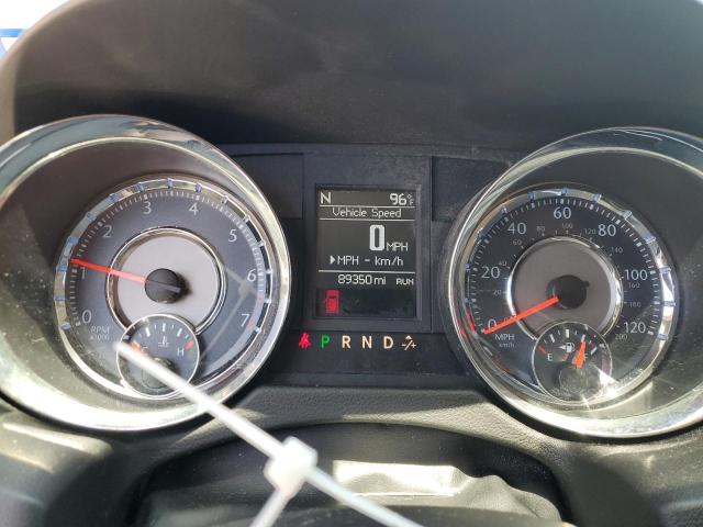 Photo 9 from auction – 2015 CHRYSLER TOWN & COU with VIN 2C4RC1BG7FR754624