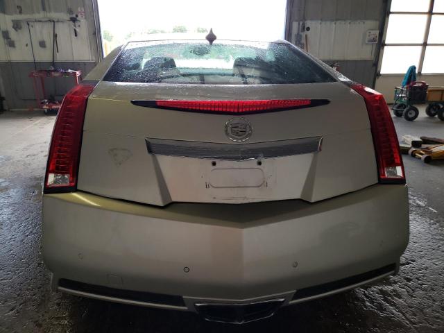 Photo 6 from auction – 2014 CADILLAC CTS with VIN 1G6DE1E30E0118443