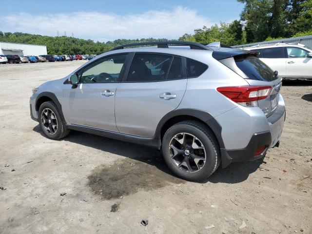 Photo 2 from auction – 2018 SUBARU CROSSTREK with VIN JF2GTADC2J8240140