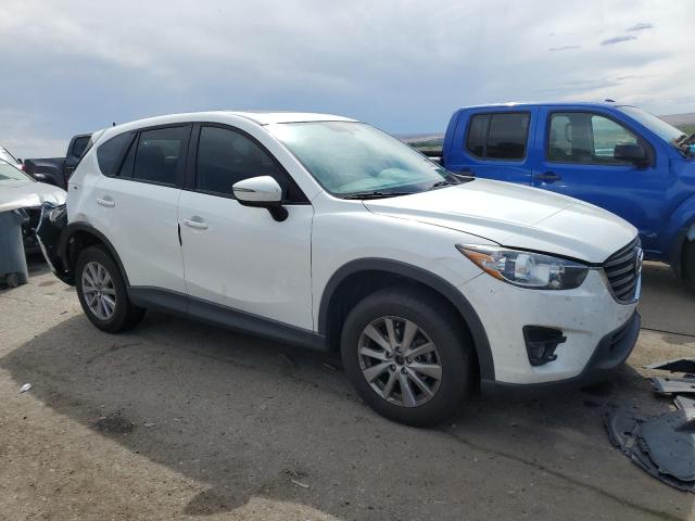 Photo 4 from auction – 2016 MAZDA CX-5 TOURI with VIN JM3KE2CY9G0850038