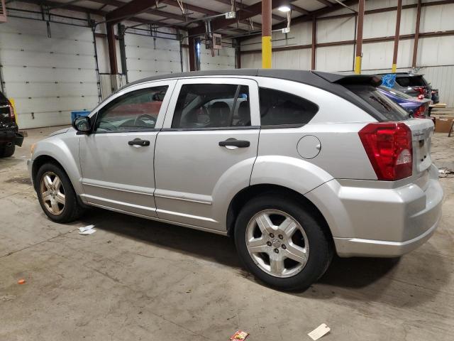 Photo 2 from auction – 2007 DODGE CALIBER SX with VIN 1B3HB48B27D187935
