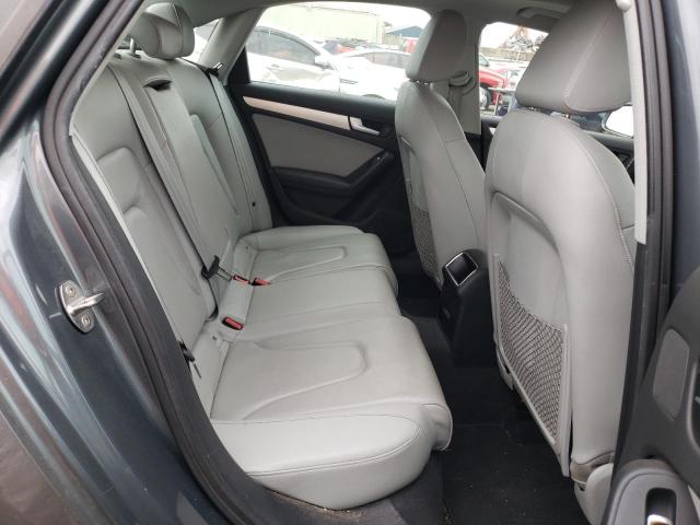 Photo 10 from auction – 2013 AUDI A4 PREMIUM with VIN WAUBFAFL0DN027008