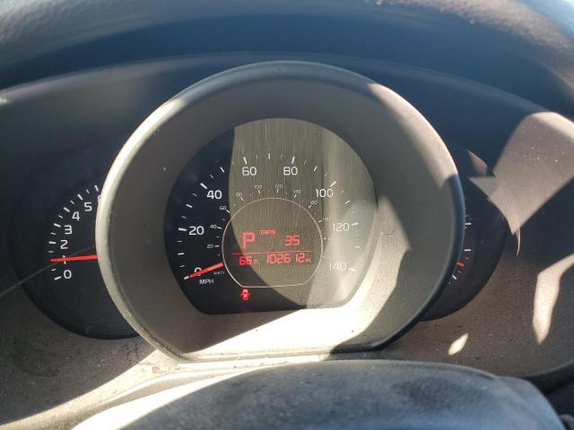 صورة رقم 9 من المزاد - 2014 KIA SOUL مع VIN KNDJN2A2XE7722186