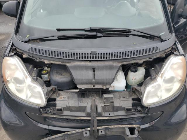 Photo 11 from auction – 2008 SMART FORTWO PUR with VIN WMEEJ31X08K086069