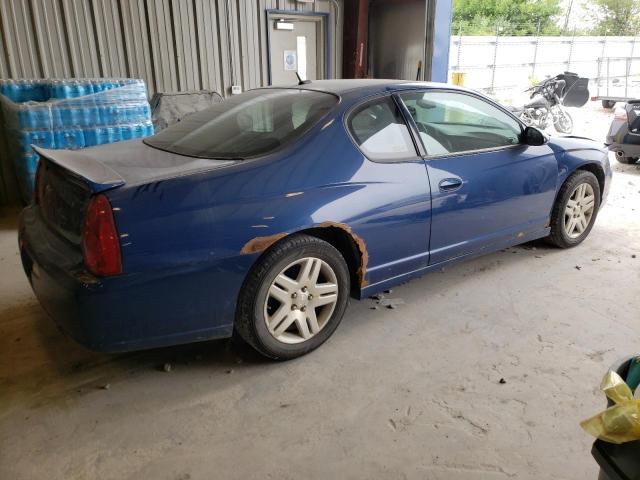 Photo 3 from auction – 2006 CHEVROLET MONTE CARL with VIN 2G1WN151069186097