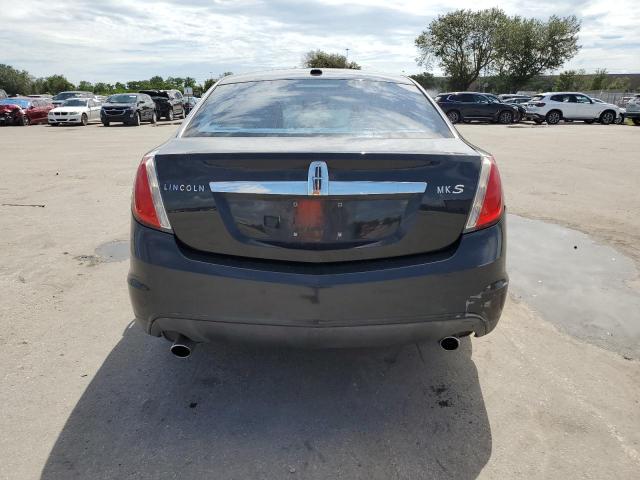 Photo 6 from auction – 2010 LINCOLN MKS with VIN 1LNHL9DR0AG601792