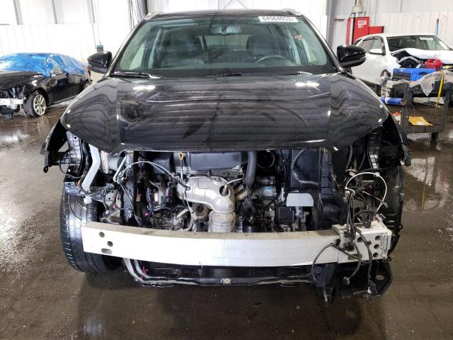 Foto 5 de la subasta – 2015 TOYOTA HIGHLANDER con VIN 5TDJKRFH7FS127950