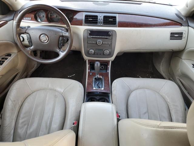 Photo 8 from auction – 2008 BUICK LUCERNE CX with VIN 1G4HD57258U151587