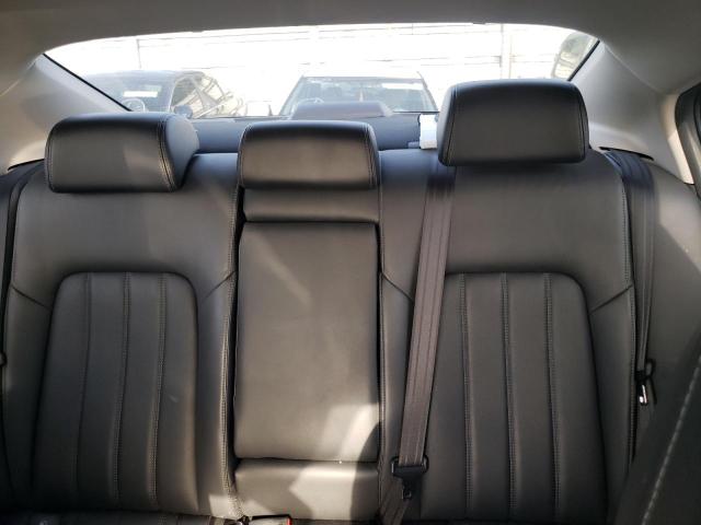 Photo 10 from auction – 2021 MAZDA 6 TOURING with VIN JM1GL1VM5M1609611