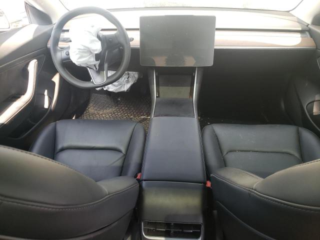 Photo 8 from auction – 2020 TESLA MODEL 3 with VIN 5YJ3E1EA4LF660389