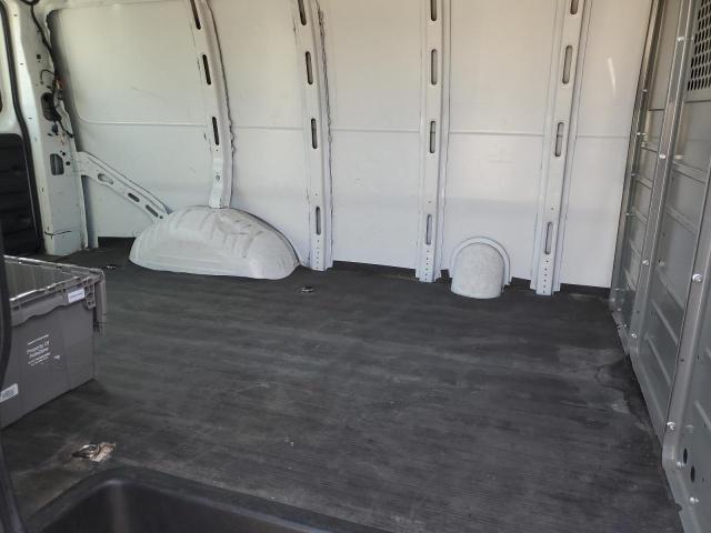 Photo 11 from auction – 2021 CHEVROLET EXPRESS G2 with VIN 1GCWGAFP3M1230969