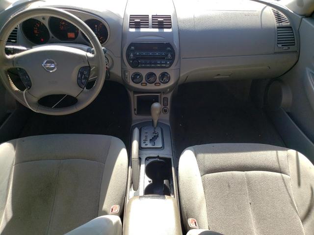 Снимка 8 от търг – 2002 NISSAN ALTIMA BAS с VIN 1N4AL11E52C227560