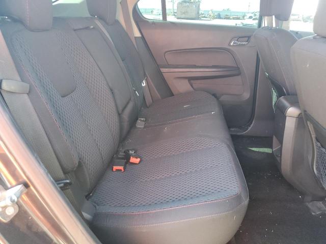 Photo 10 from auction – 2013 CHEVROLET EQUINOX LS with VIN 2GNALBEK2D1160660