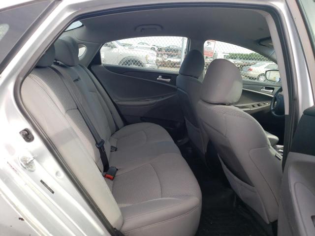 Photo 10 from auction – 2013 HYUNDAI SONATA GLS with VIN 5NPEB4AC5DH626717