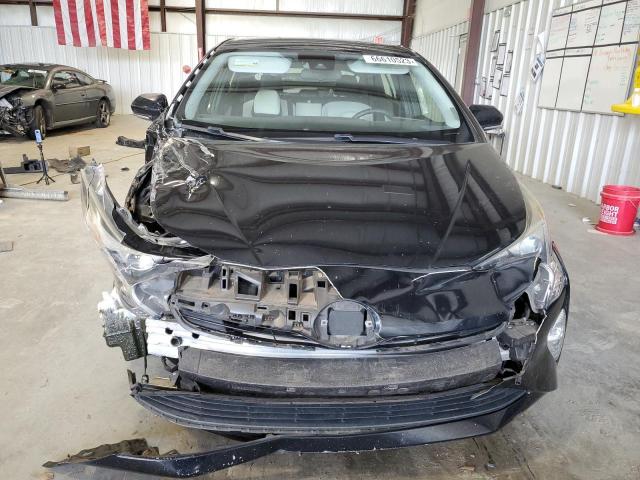 Photo 5 from auction – 2016 TOYOTA PRIUS with VIN JTDKARFUXG3008913