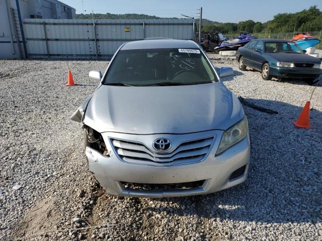 Photo 5 from auction – 2011 TOYOTA CAMRY BASE with VIN 4T4BF3EKXBR182676