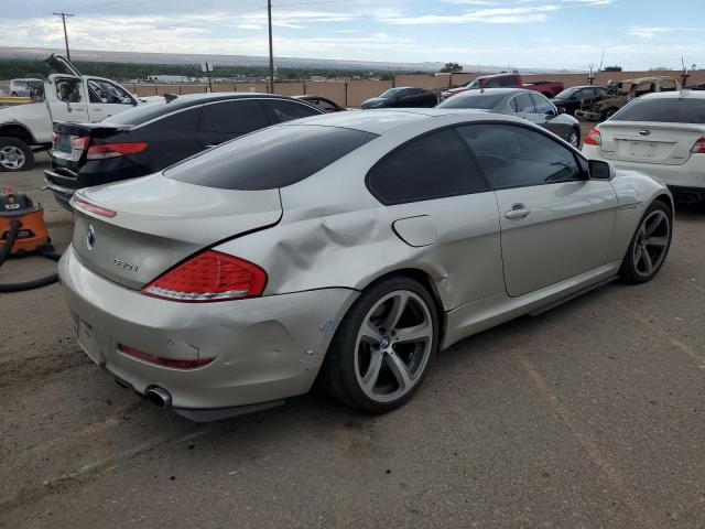 Photo 3 from auction – 2008 BMW 650 I with VIN WBAEA53548CV91464