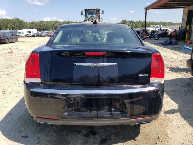 Photo 6 from auction – 2015 CHRYSLER 300 LIMITE with VIN 2C3CCAAG7FH875865