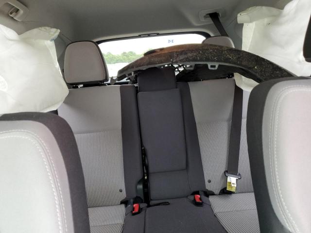 Photo 10 from auction – 2013 TOYOTA RAV4 XLE with VIN JTMRFREV0DD043136