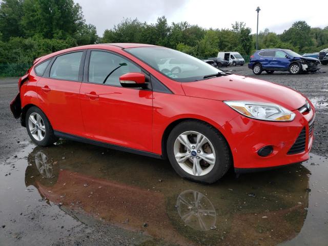 Photo 4 from auction – 2014 FORD FOCUS SE with VIN 1FADP3K2XEL358716