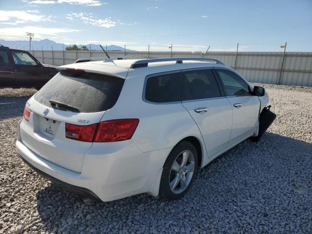 Снимка 3 от търг – 2012 ACURA TSX TECH с VIN JH4CW2H66CC000649