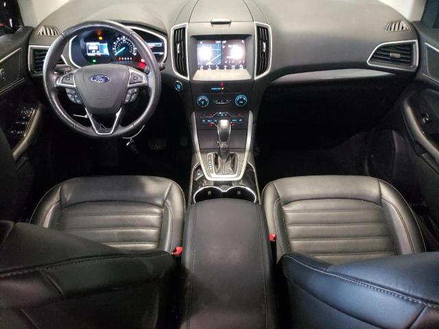 Снимка 8 от търг – 2017 FORD EDGE SEL с VIN 2FMPK4J98HBB79701