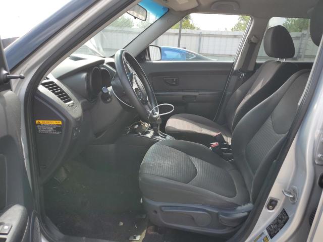 Photo 7 from auction – 2013 KIA SOUL with VIN KNDJT2A57D7767049
