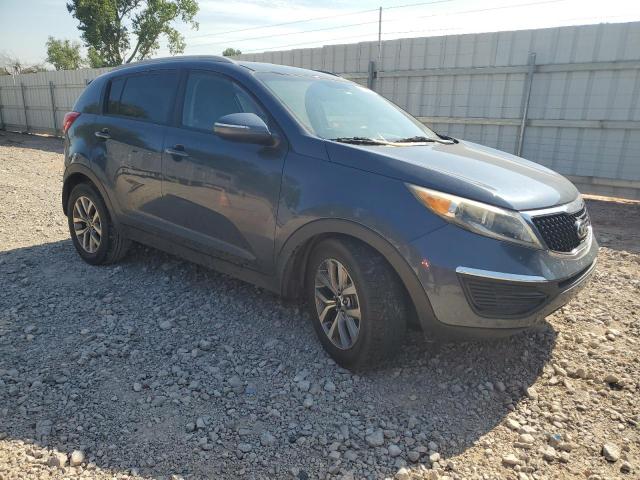 Photo 4 from auction – 2015 KIA SPORTAGE L with VIN KNDPB3AC3F7683640