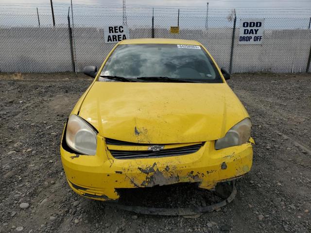 Photo 5 from auction – 2007 CHEVROLET COBALT LS with VIN 1G1AK15F077388150