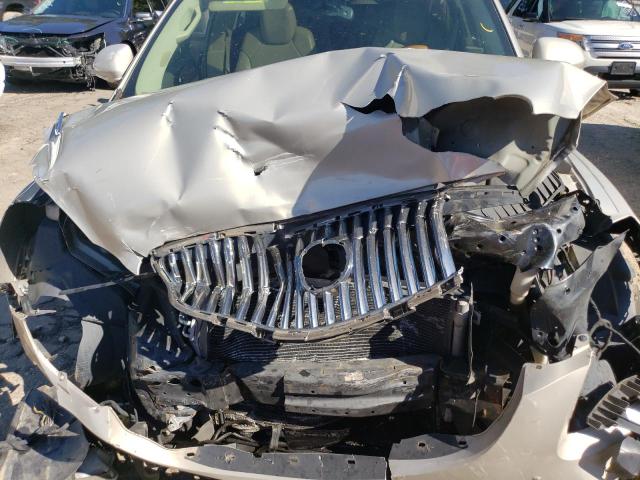 Снимка 12 от търг – 2008 BUICK ENCLAVE CX с VIN 5GAER23798J257942