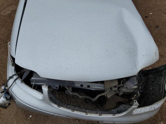 Photo 11 from auction – 2003 CHEVROLET MALIBU with VIN 1G1ND52J93M567603