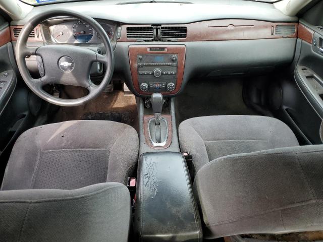 Photo 8 from auction – 2006 CHEVROLET IMPALA LT with VIN 2G1WT58K969360380