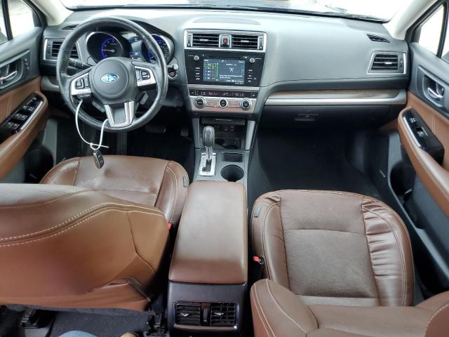 Photo 8 from auction – 2017 SUBARU OUTBACK TO with VIN 4S4BSETC4H3200021