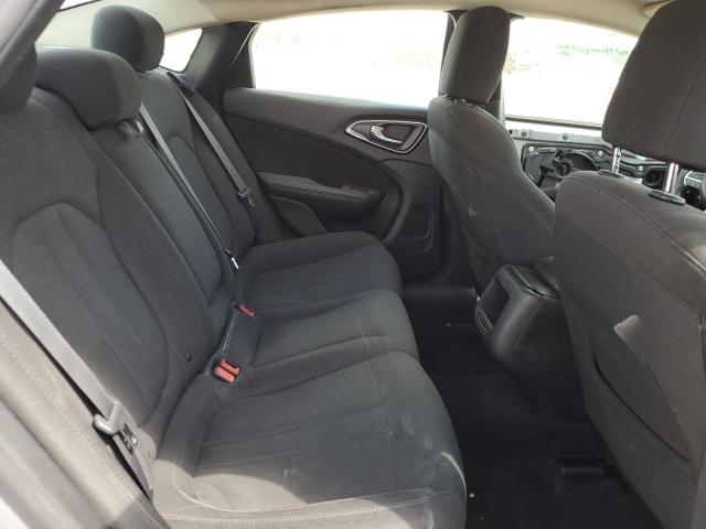 Photo 10 from auction – 2016 CHRYSLER 200 LIMITE with VIN 1C3CCCAB5GN105298