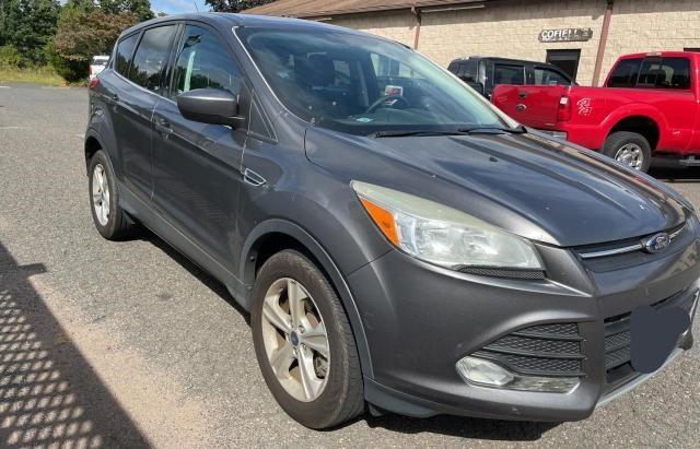 FORD ESCAPE SE 2013 with VIN 1FMCU9G92DUD14169 - Photo from auction