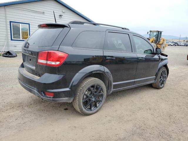 Photo 3 from auction – 2018 DODGE JOURNEY SX with VIN 3C4PDCBB1JT475163