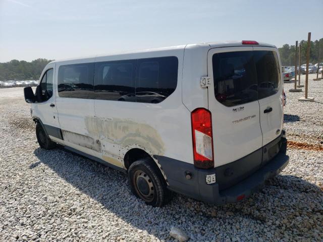 Снимка 2 от търг – 2016 FORD TRANSIT T- с VIN 1FBZX2YM1GKA67151