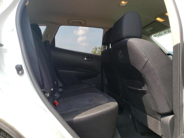 Photo 11 from auction – 2011 NISSAN ROGUE S with VIN JN8AS5MT5BW166745