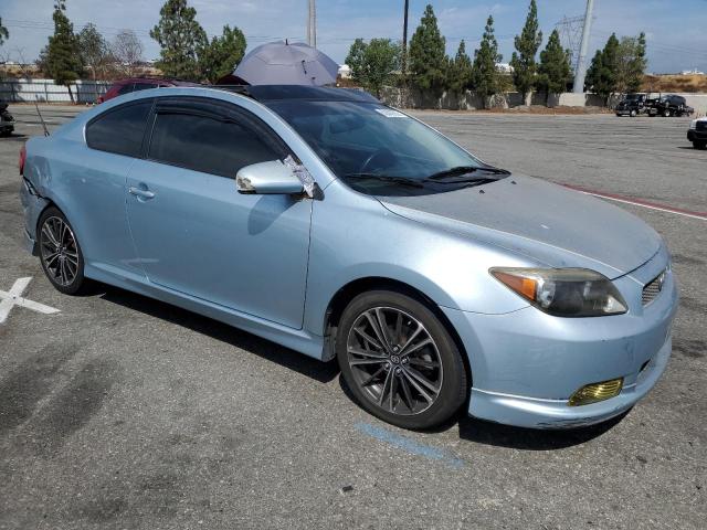 صورة رقم 4 من المزاد - 2007 TOYOTA SCION مع VIN JTKDE177370168746