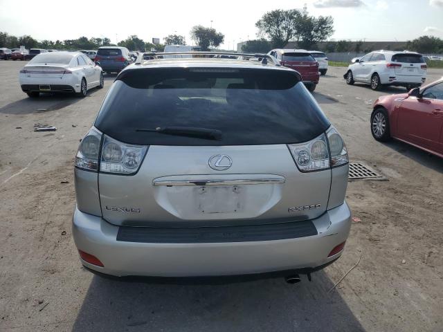 Photo 6 from auction – 2006 LEXUS RX 330 with VIN 2T2HA31U56C107574